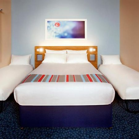 The Learmonth Hotel Edinburgh Bagian luar foto