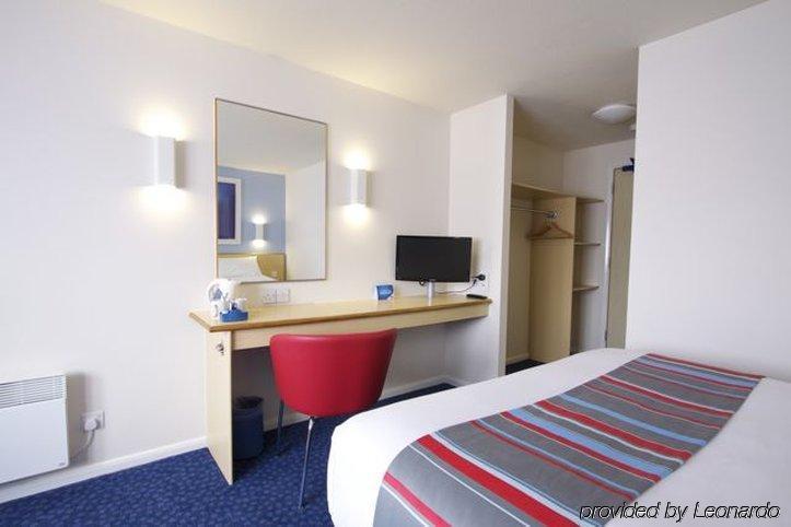 The Learmonth Hotel Edinburgh Bagian luar foto
