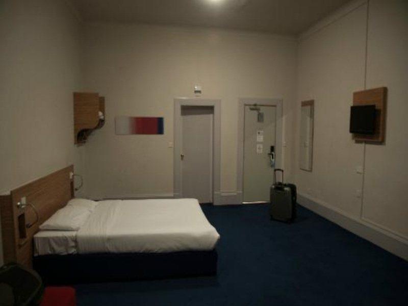 The Learmonth Hotel Edinburgh Bagian luar foto