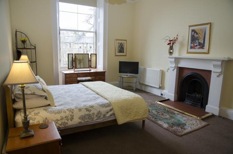 The Learmonth Hotel Edinburgh Bagian luar foto