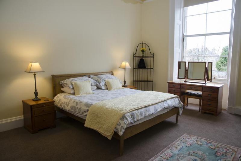 The Learmonth Hotel Edinburgh Bagian luar foto