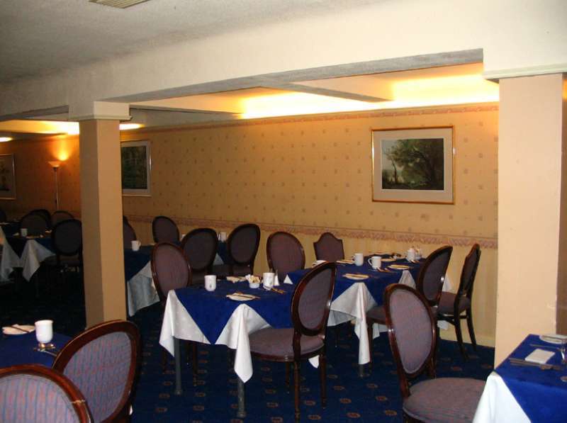 The Learmonth Hotel Edinburgh Bagian luar foto
