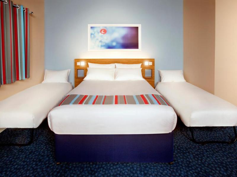 The Learmonth Hotel Edinburgh Bagian luar foto