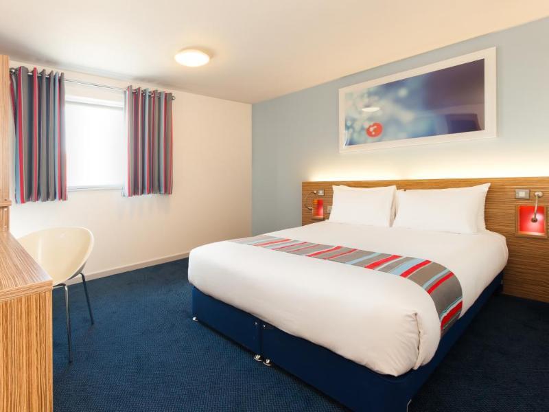 The Learmonth Hotel Edinburgh Bagian luar foto