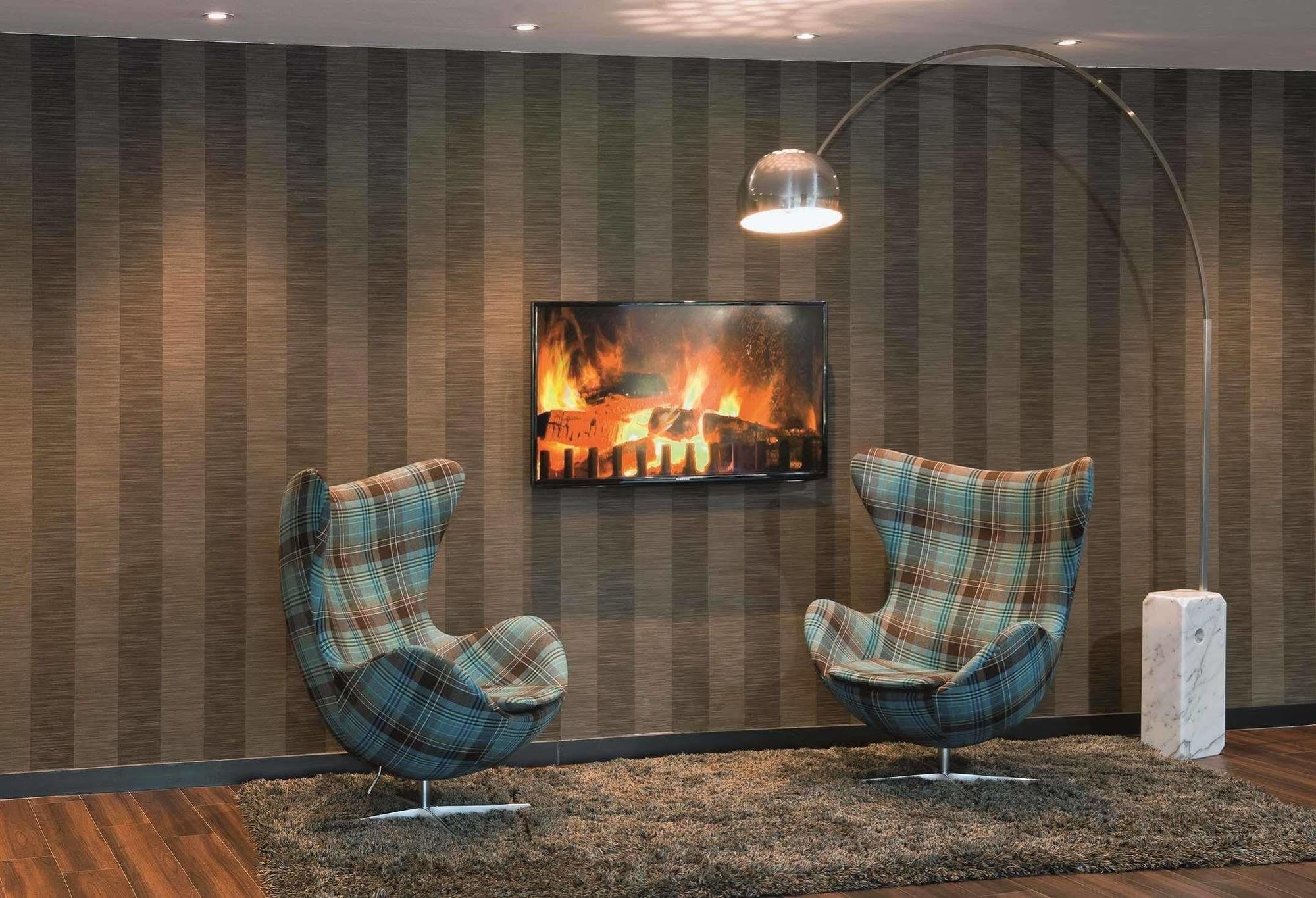 The Learmonth Hotel Edinburgh Bagian luar foto