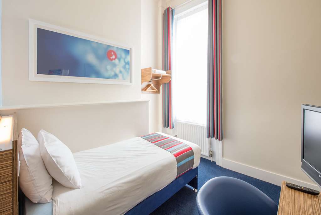 The Learmonth Hotel Edinburgh Ruang foto